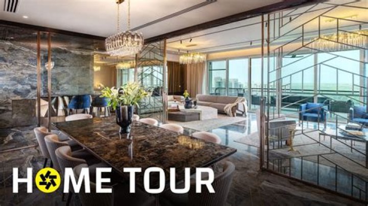 Berkshire Hathaway's Ajit Jain Buys New Apartment for $14.65 Million in Manhattan