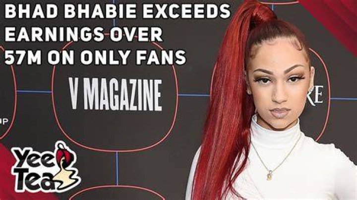 Bhad Bhabie OnlyFans Leak: Exclusive Content Exposed