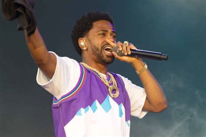 Big Sean Net Worth - Pulptastic ·