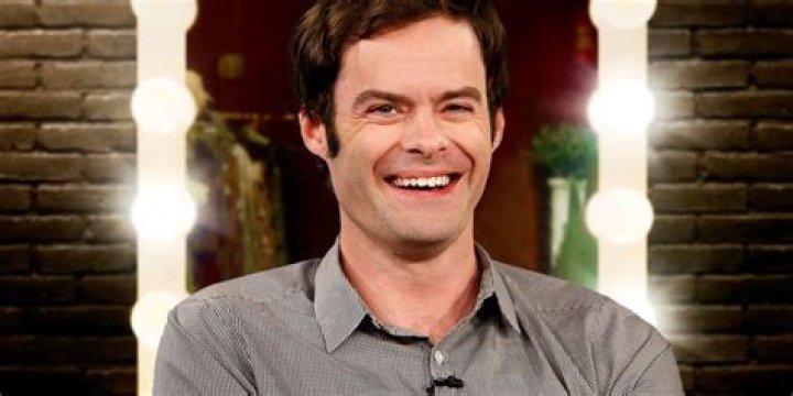 Bill Hader Net Worth in 2023 How Rich is He Now?