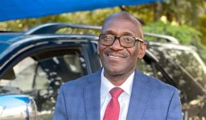 Biography, Age, Education, Marriage, Family