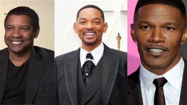 Black Actors Under 40 Redefining Hollywood