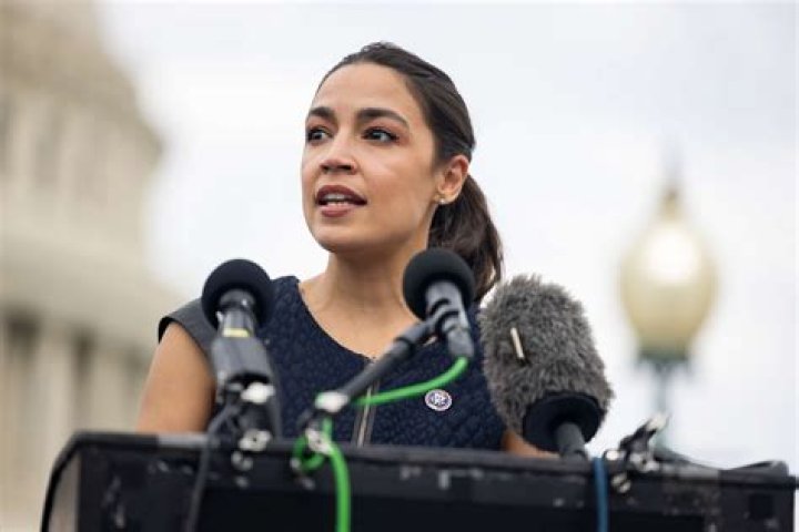 Blanca Ocasio-Cortez: What Is Alexandria Ocasio-Age Cortezs Mothers and Where Is She Now?