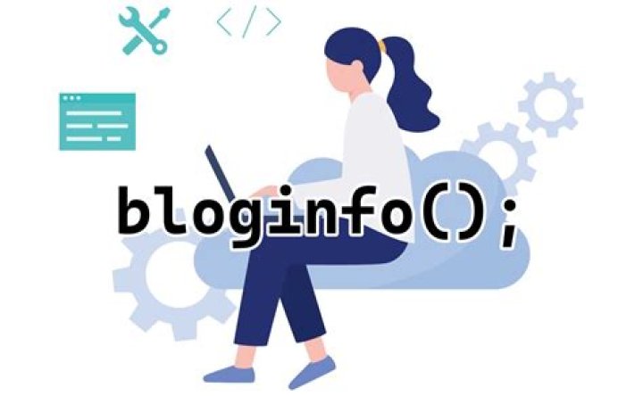BlogInfo - BlogInfo