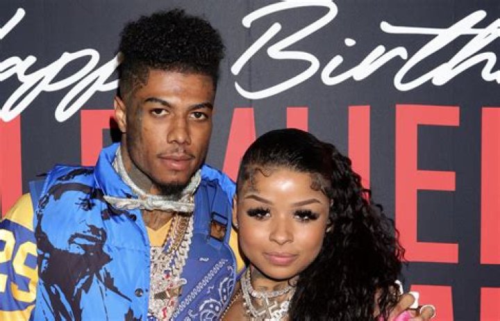 Blueface & Chrisean Rock's Relationship: A Complete History