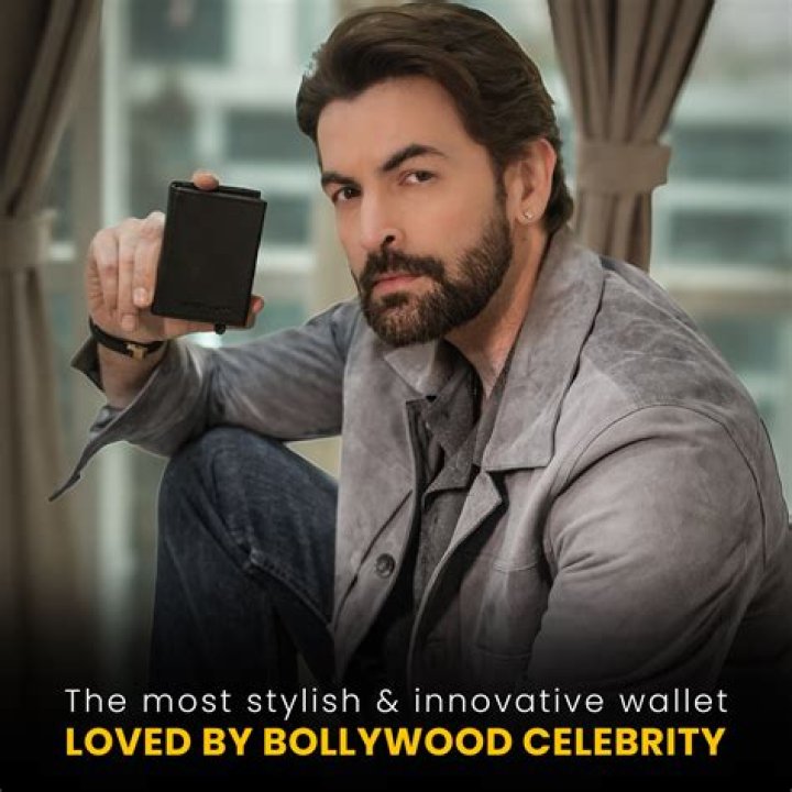 Bollywood Star, Style Icon, And Philanthropist