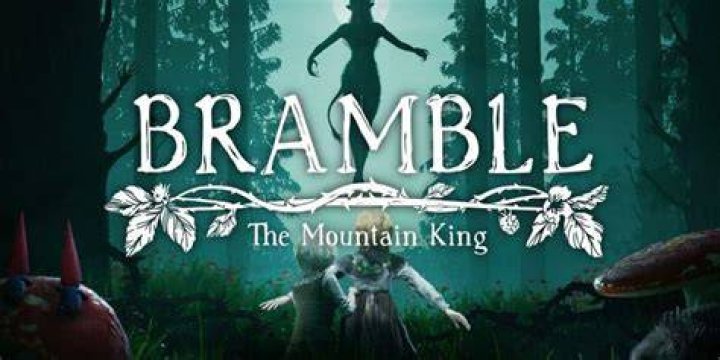 Bramble: The Mountain King Ending Guide: Unveil The Unseen