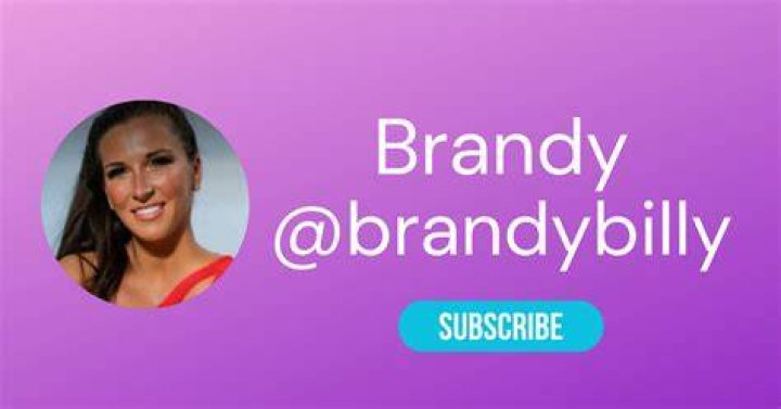 Brandy Billy's OnlyFans Content Surfaces Online