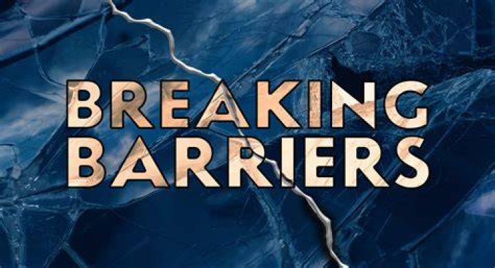 Breaking Barriers In Film And Beyond