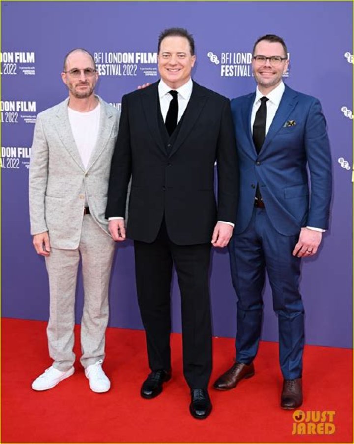 Brendan Fraser Height: Towering Tall in Hollywood