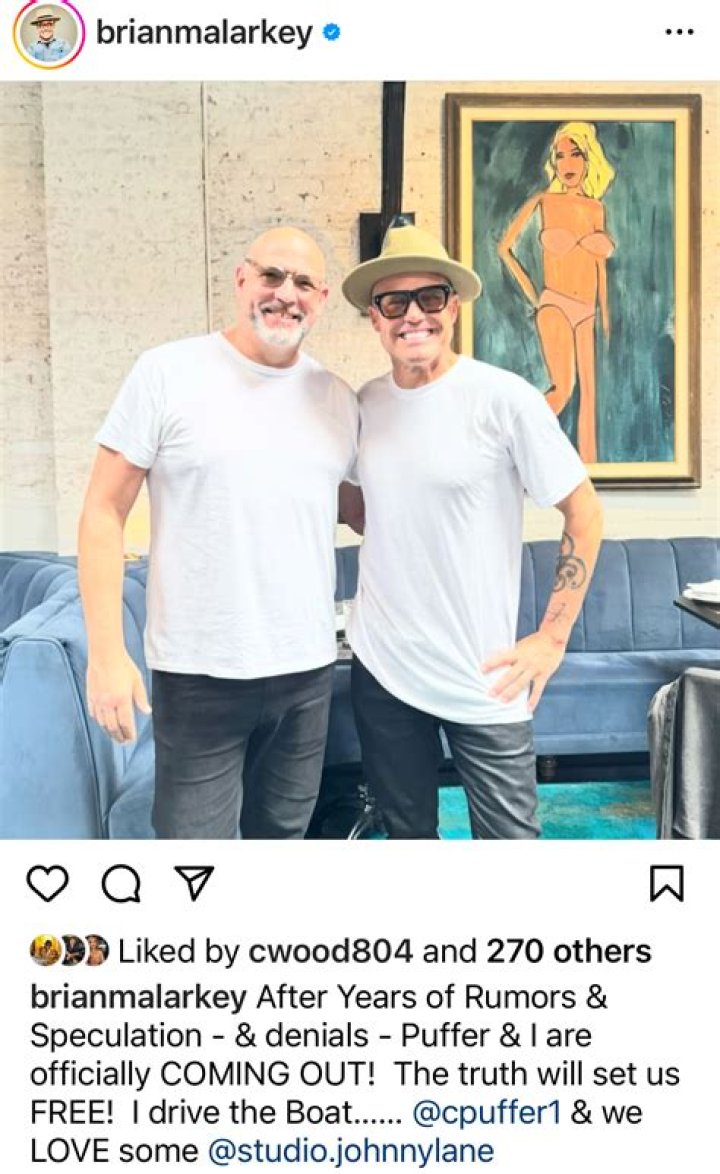 Brian Malarkey's Net Worth Revealed