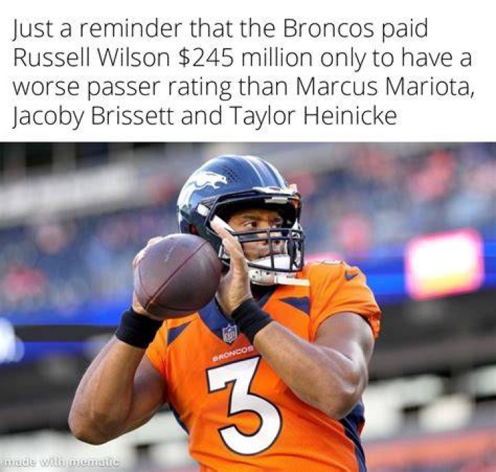 Broncos Country Let's Ride Meme