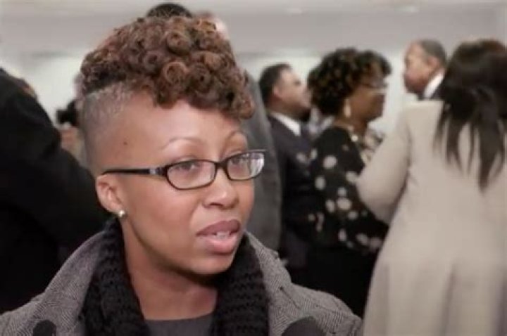 Bronx Judge Naita Semaj to be yanked off criminal cases: sources ·