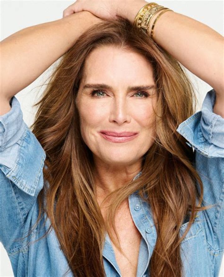 Brooke Shields Net Worth: An In-Depth Look