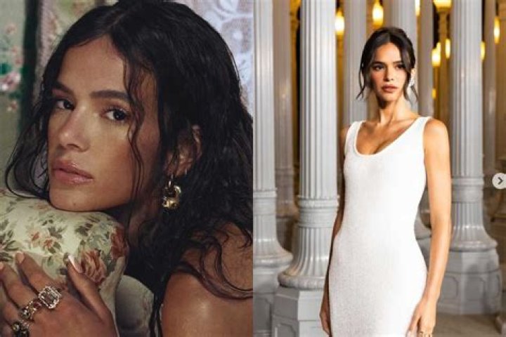 Bruna Marquezine Net Worth ·