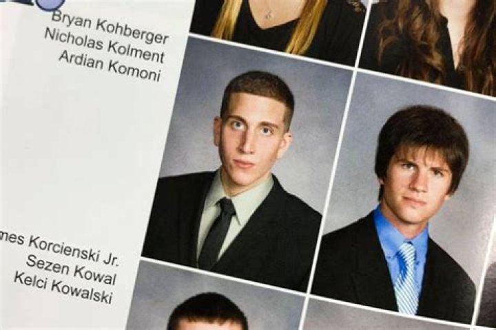 Bryan Kohberger's Parents: Unraveling The Untold Story
