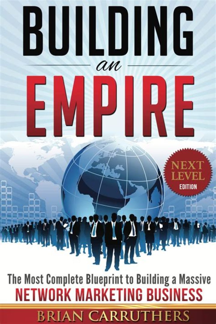 Building An Empire Through Business Acumen