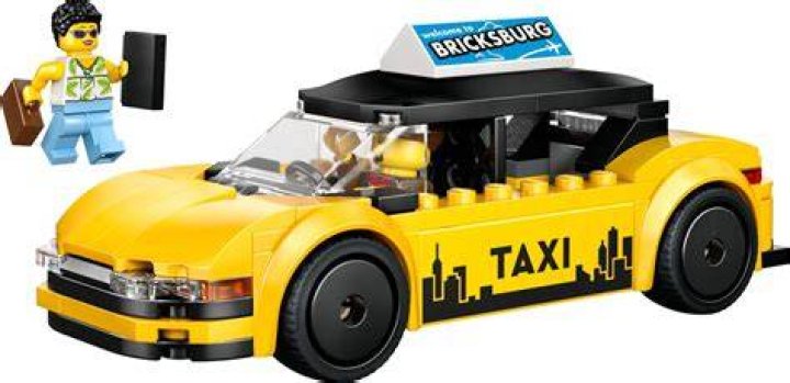 Burgit's City Taxi - The Citizens' Voice