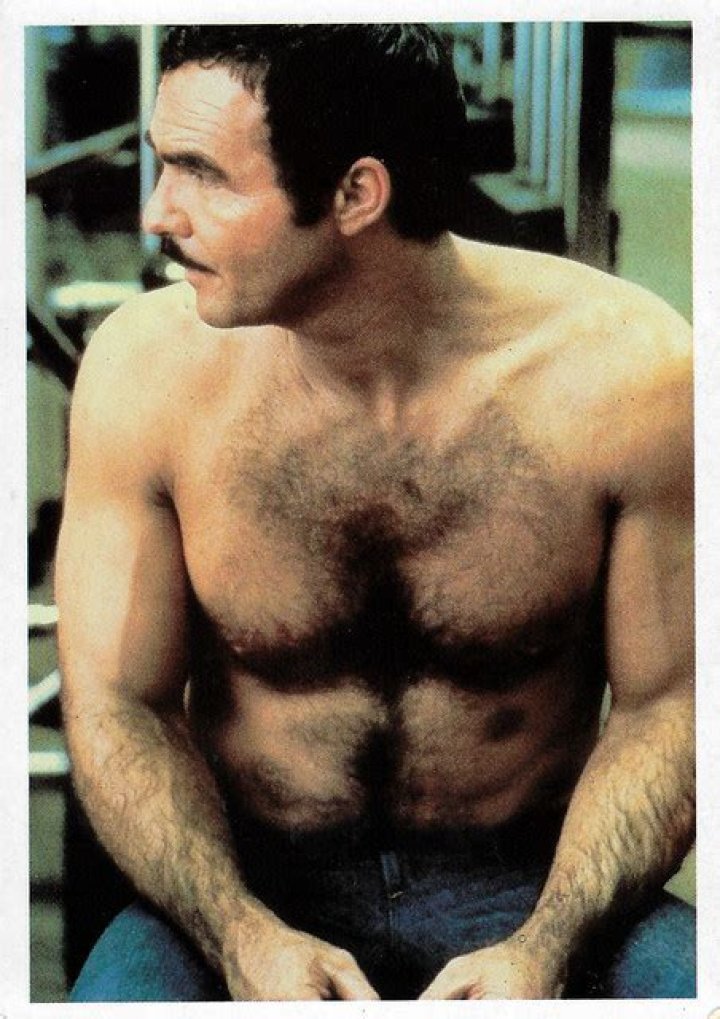 Burt Reynolds Height ·