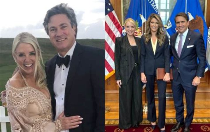 Catherine FitzGerald Biography, Age, Height, Husband, Net Worth, Family