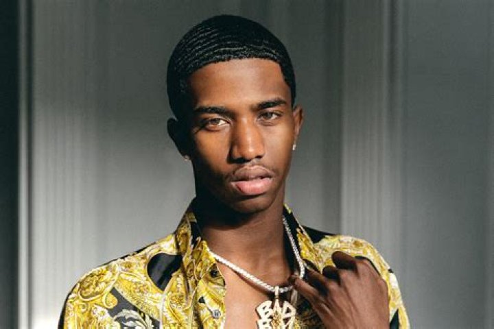 Christian Combs ·