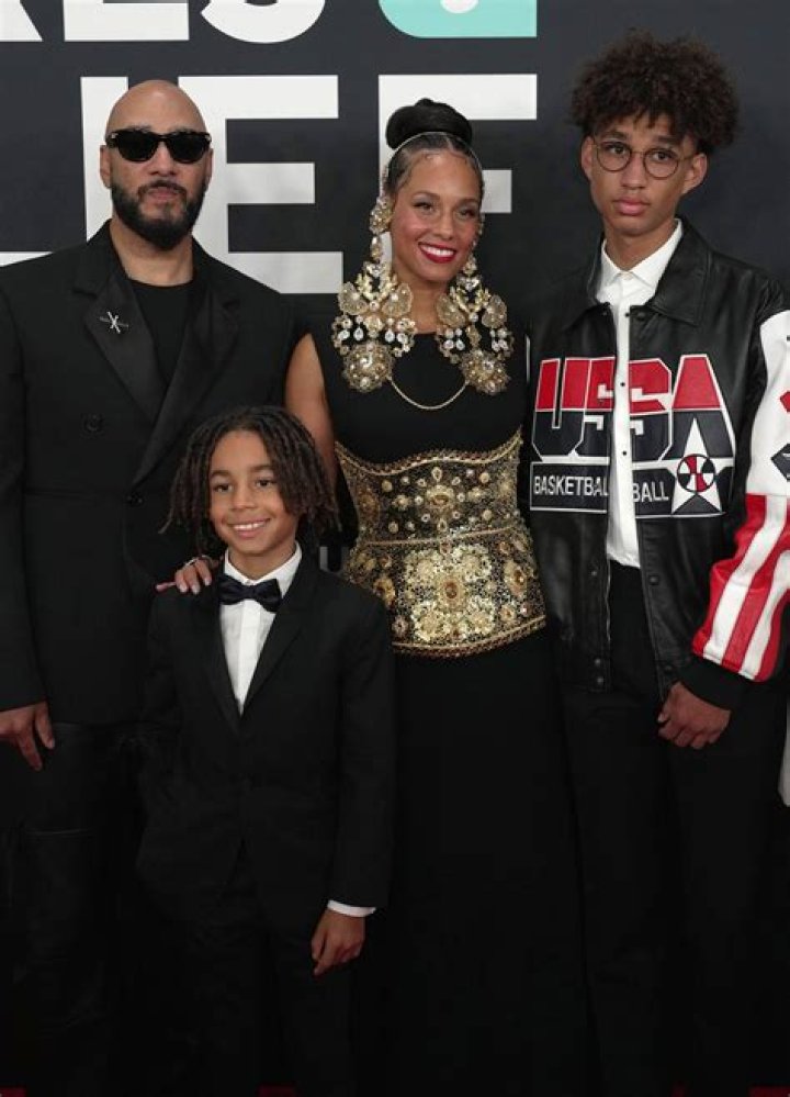 Christian Keyes Kids' Journey To Success