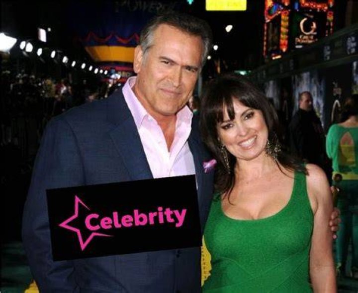 Christine Deveau: Where Is Bruce Campbell's Ex-wife Now?