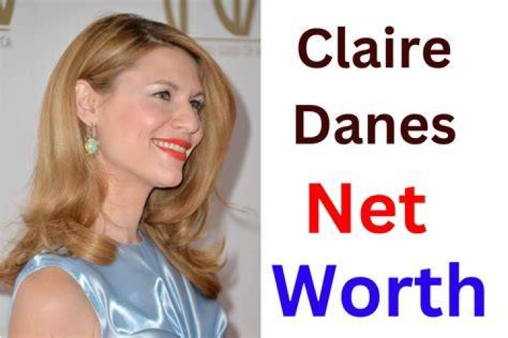Claire Danes - BlogLab