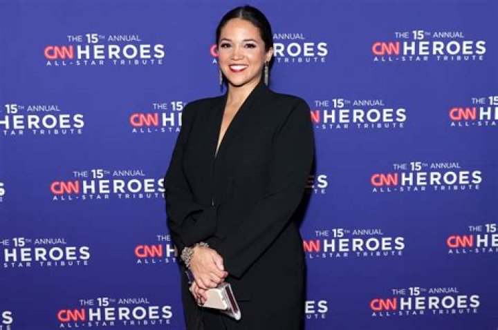 CNN Reporter Valerie Jarrett's Daughter Laura Jarrett's Married Life With Tony Balkissoon; Her Past ·