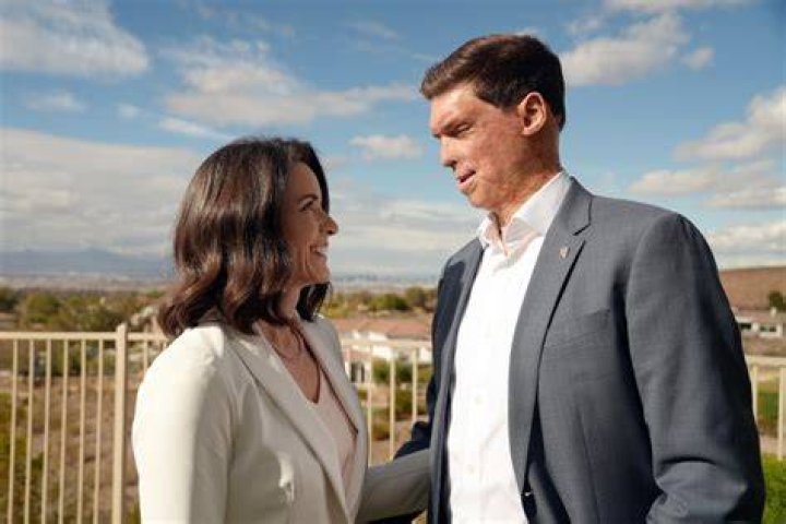 Comedian Manon Mathews Opens Up about Her Ex-Husbands Betrayal