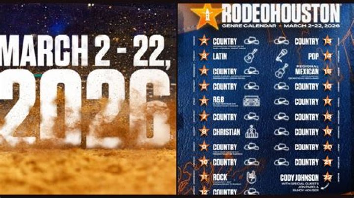 Concerts Dates 2023, Tickets and Venue ·