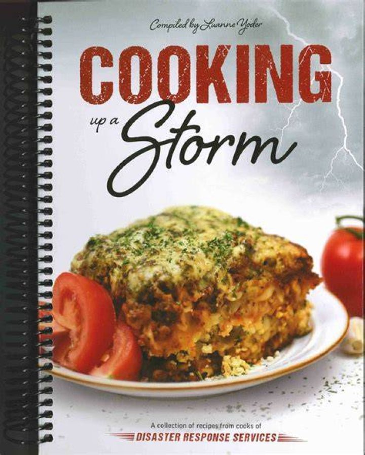 Cooking Up A Storm Of Controversy