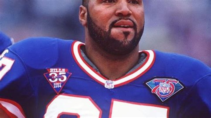 Cornelius Bennett