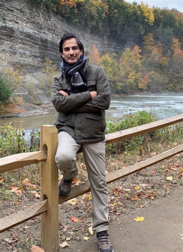 Craig Mokhiber Wikipedia