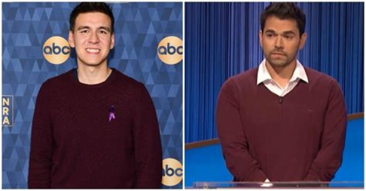 Cris Pannullo Girlfriend Heather Encouraged Him To Apply For Jeopardy!