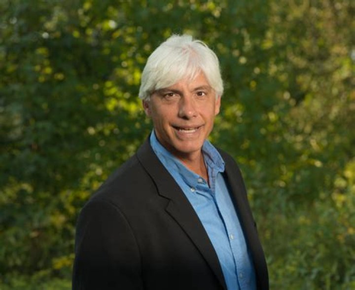 Dan Hoffman Net Worth |