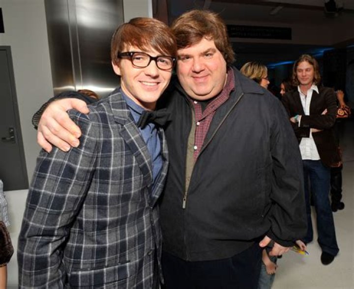 Dan Schneider Ethnicity