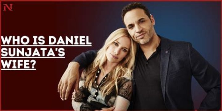 Daniel Sunjata's Wife And Personal Life Revealed