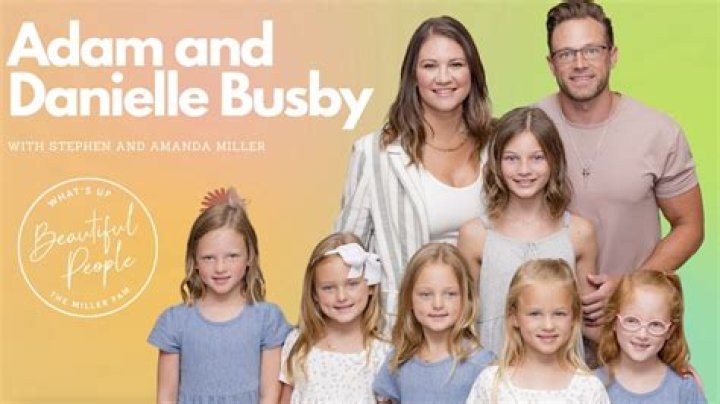 Danielle Busby's Journey With Weight Change: A Deep Dive