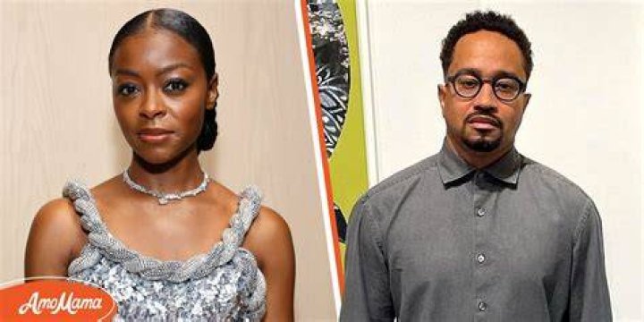 Danielle Deadwyler Reportedly Had a Husband & She has a Son with Reggie Haslam Jr.