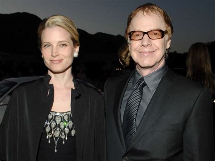 Danny Elfman And Jenna Elfman's Surprising Connection