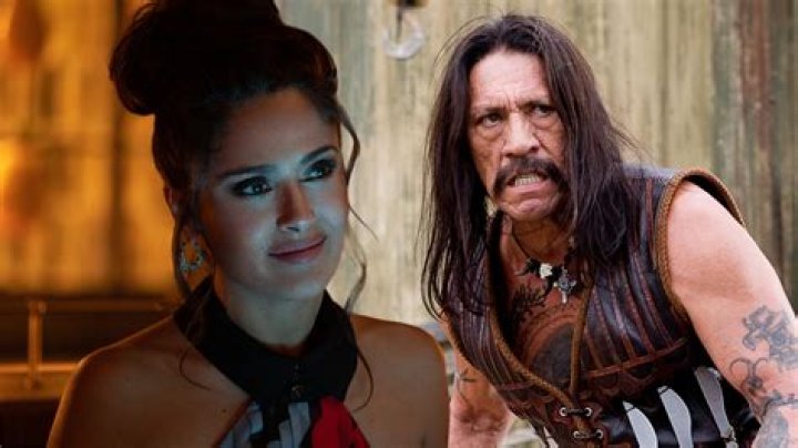 Danny Trejo Bio-Wiki, Age, Family, Wife, Machete, Tattoo, Movies, TV Shows And Net Worth