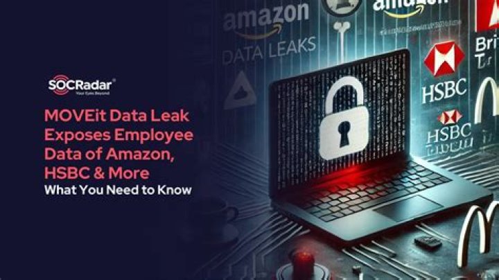 Data Leak Uncovered What You Need To Know