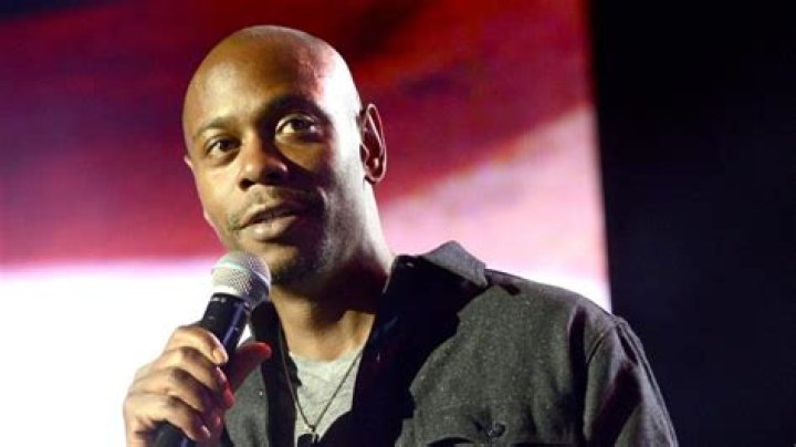 Dave Chappelle S Son Sulayman Chappelle Wiki Age