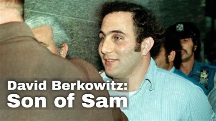 David Berkowitz Army: Unraveling The Cult Of The 