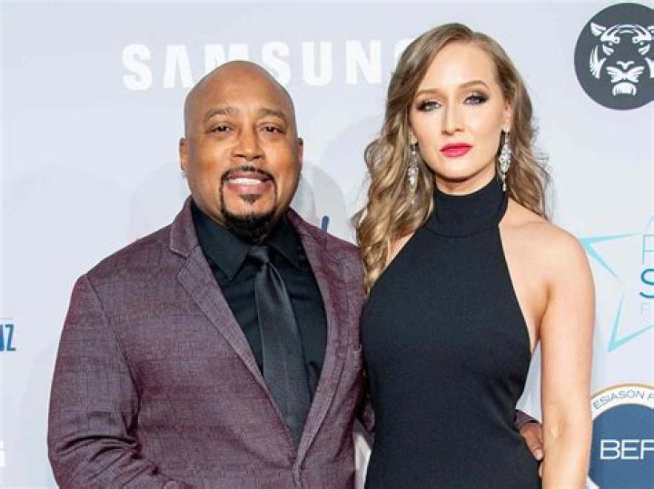 Daymond John Changed for the Better after Divorce with First Wife |