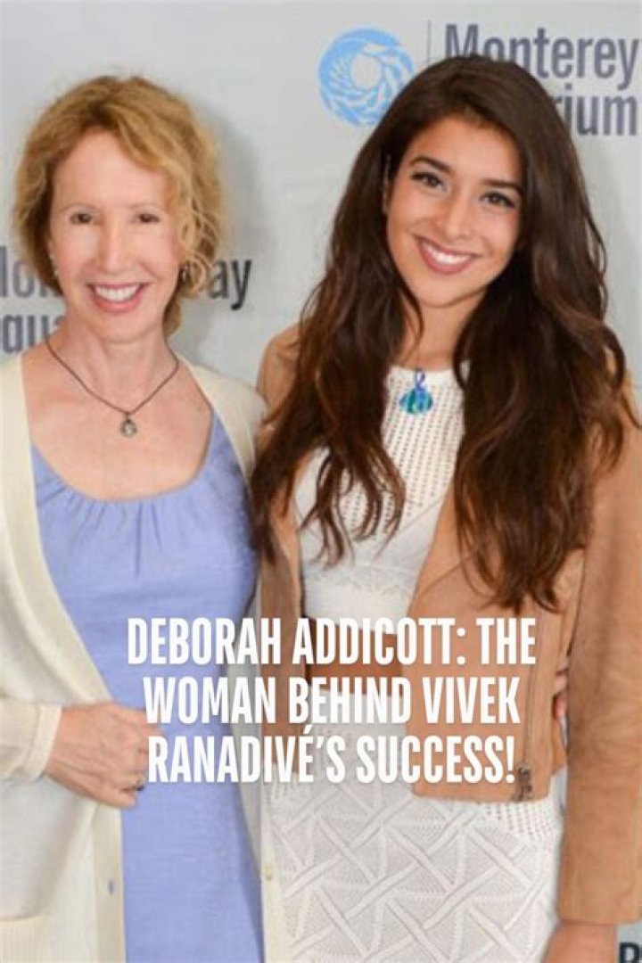 Deborah Addicott | PixBlog