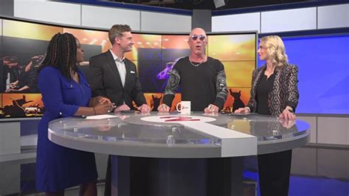 Dee Snider And Suzette: Uncovering A Legacy Of Music, Empowerment, And Love!
