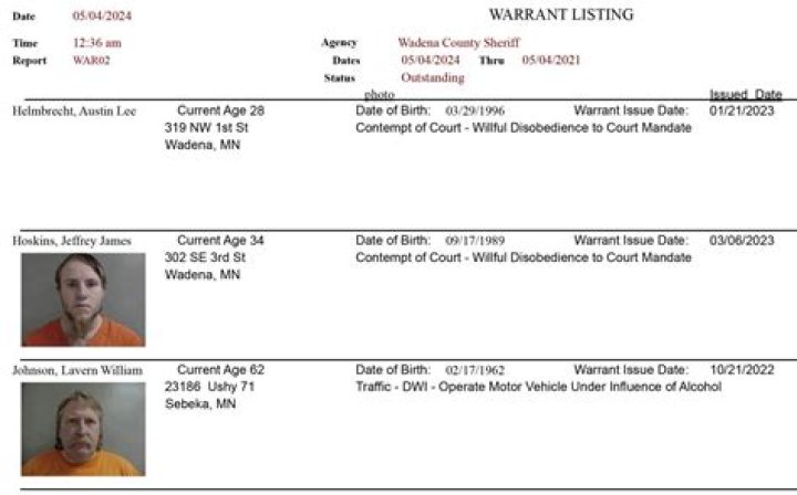 Did Isaac Malone Kill His Wife Ariel Sakry? Murder Suicide Wadena MN – Death Cause & Obituary