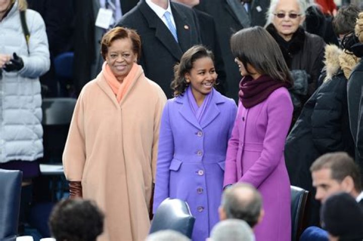 Did Michelle Obama Mother Die? All About Her Mom Marian Lois Robinson